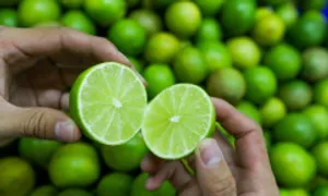 Lợi ích khi uống nước chanh thường xuyên