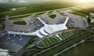 Tỷ giá ăn mòn lợi nhuận đại gia sân bay ACV