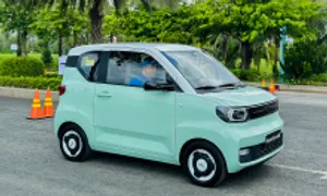 Nhà phân phối xe điện Wuling Mini lỗ thêm 92 tỷ đồng