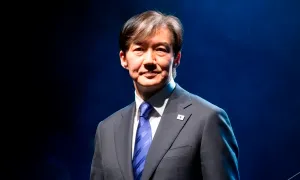 Hàn Quốc y án hai năm tù với lãnh đạo đối lập