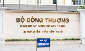 Bộ Công Thương nhận lại 6 'ông lớn' Nhà nước từ siêu Ủy ban