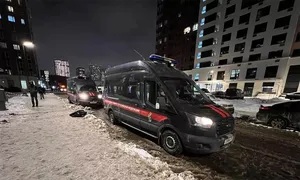 Moskva cáo buộc Washington là 'đồng lõa' trong vụ ám sát tướng Nga