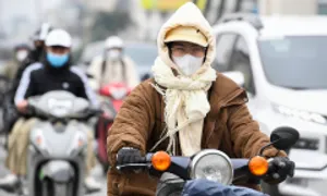 Những yếu tố tăng nguy cơ viêm phổi