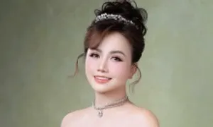 Hoàng Yến: 'Tôi không sợ bị đàm tiếu nếu lấy chồng lần 5'