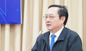 Xây dựng Luật tạo đột phá trong khoa học công nghệ và đổi mới sáng tạo
