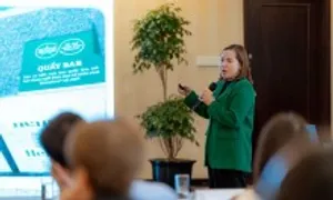 Heineken Việt Nam thúc đẩy hợp tác đa bên trong mục tiêu Net Zero
