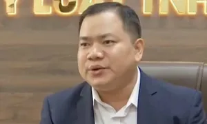 Luật sư bị cáo buộc tổ chức sử dụng ma túy
