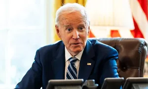 Tổng thống Biden tin có thể đánh bại ông Trump nếu bám trụ cuộc đua
