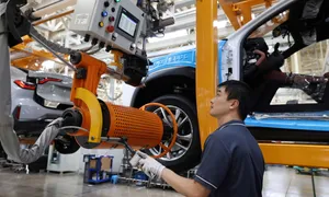 Các biện pháp thúc đẩy kinh tế 2025 của Trung Quốc