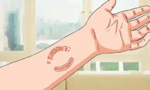 Vết thương do người cắn gây lây nhiễm bệnh gì?