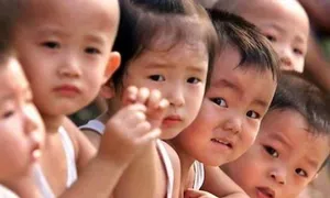 'Chênh lệch giới tính ở Việt Nam ngày càng nghiêm trọng'