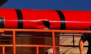 Máy bay chữa cháy rừng ở Los Angeles bị vô hiệu hóa vì một drone