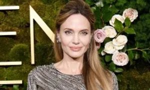 Angelina Jolie và dàn sao hỗ trợ nạn nhân vùng cháy rừng