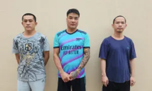 Đánh nhau gây náo loạn đường phố ở Phú Quốc