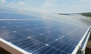 Đề xuất mở rộng khách hàng được mua điện trực tiếp, không qua EVN