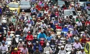 'Sáu năm chuyển từ xe máy chạy xăng sang xe điện chỉ tốn 1,7 triệu đồng'