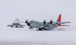 Vị thế chiến lược khiến Greenland lọt vào tầm ngắm của ông Trump