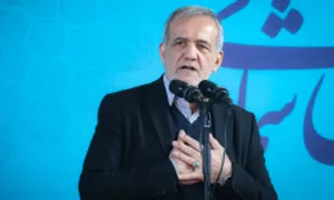 Iran tuyên bố không bao giờ âm mưu ám sát ông Trump