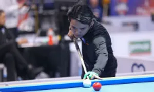 4 cơ thủ Việt Nam vào vòng 1/8 World Cup 4 cơ thủ Việt Nam vào vòng 1/8 World Cup