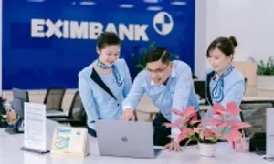 Eximbank ra mắt gói vay lãi từ 3,68% cho người dưới 35 tuổi