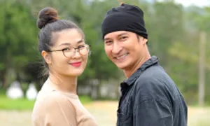 Diễn viên Huy Khánh, Mạc Anh Thư ly hôn