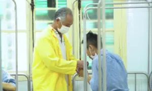 Nấm phổi - bệnh nguy hiểm dễ bị bỏ sót Nấm phổi - bệnh nguy hiểm dễ bị bỏ sót