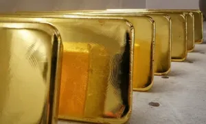 Giá vàng thế giới tiếp tục tăng
