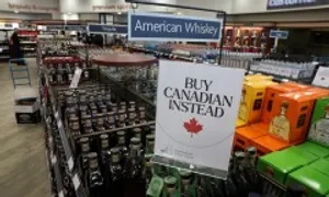 Tham vọng thương mại tự do bất thành của Mexico và Canada
