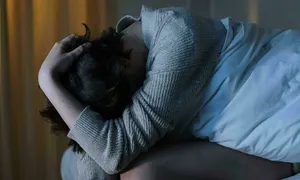 Ghét sợ và thiếu thích thú tình dục Ghét sợ và thiếu thích thú tình dục