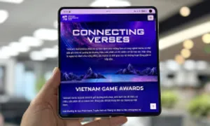 Hôm nay đóng cổng đề cử Vietnam Game Awards 2025 Hôm nay đóng cổng đề cử Vietnam Game Awards 2025