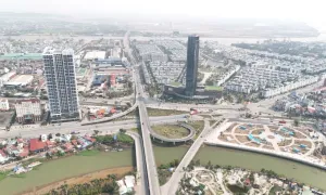 Nghiên cứu sáp nhập Hải Phòng và Hải Dương