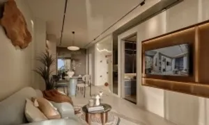 Thiết kế căn hộ TT Avio hướng đến người trẻ