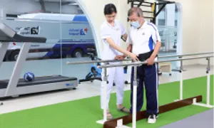 Làm thế nào nhanh phục hồi sau đột quỵ