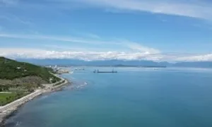 Hai dự án hơn 65.000 tỷ ở Khu kinh tế Vân Phong được duyệt chủ trương đầu tư