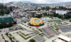 Lâm Đồng hỗ trợ 5 triệu đồng đi lại, chỗ ở cho cán bộ sau sáp nhập Lâm Đồng hỗ trợ 5 triệu đồng đi lại, chỗ ở cho cán bộ sau sáp nhập