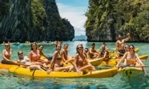 Gỡ bảng xếp hạng điểm du lịch nguy hiểm nhất thế giới
