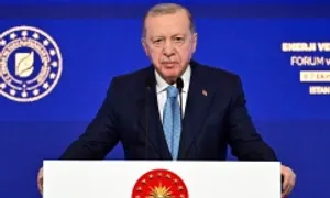 Ông Trump 'muốn Thổ Nhĩ Kỳ thuyết phục Hamas' về kế hoạch hòa bình