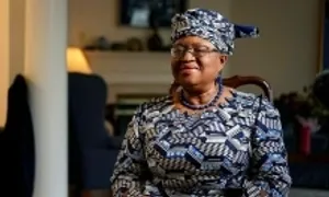 WTO nâng mạnh dự báo tăng trưởng thương mại toàn cầu