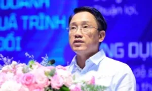 Cơ quan thuế khẳng định 'không phạt khi hộ kinh doanh chưa quen hệ thống mới'