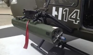 'Rocket diệt UAV' của Pháp thực chiến tại Ukraine