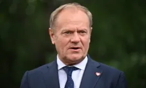 Thủ tướng Ba Lan phản đối dẫn độ nghi phạm đánh bom Nord Stream