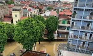 Máy xạ trị hỏng, bệnh nhân ung thư Thái Nguyên nằm chờ