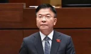 Phó thủ tướng: Sàn giao dịch sẽ minh bạch mua bán vàng